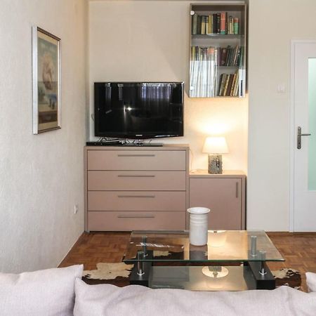 Apartment La Bombonera 贝尔格莱德 外观 照片