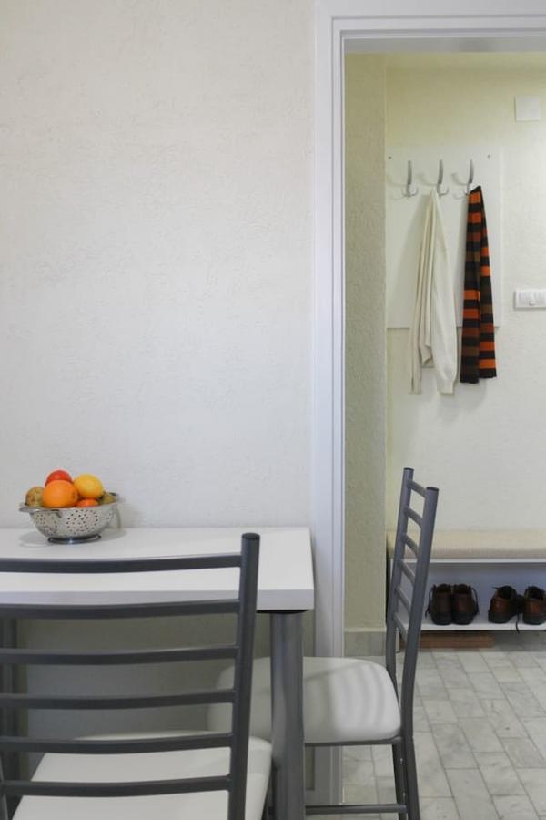 Apartment La Bombonera 贝尔格莱德 外观 照片