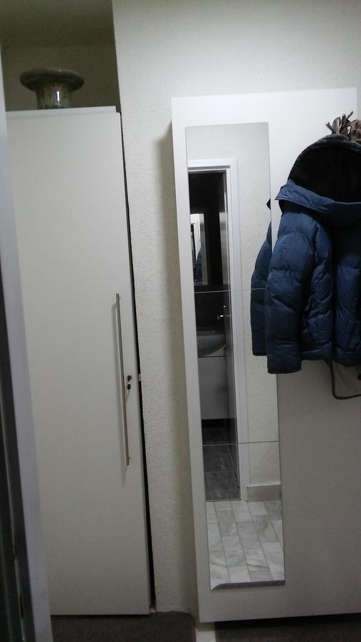 Apartment La Bombonera 贝尔格莱德 外观 照片