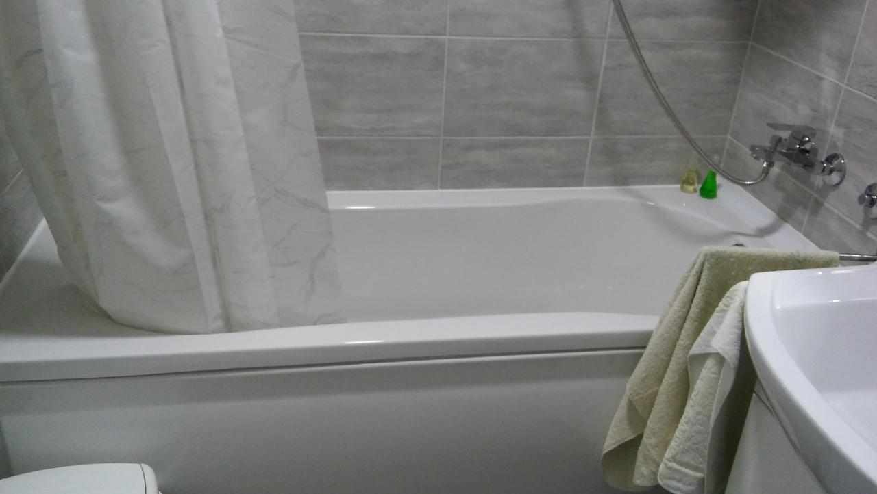 Apartment La Bombonera 贝尔格莱德 外观 照片